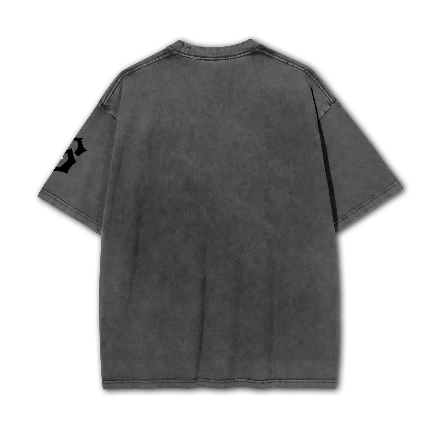 T-shirt Bleach Grimmjow Jaegerjacket