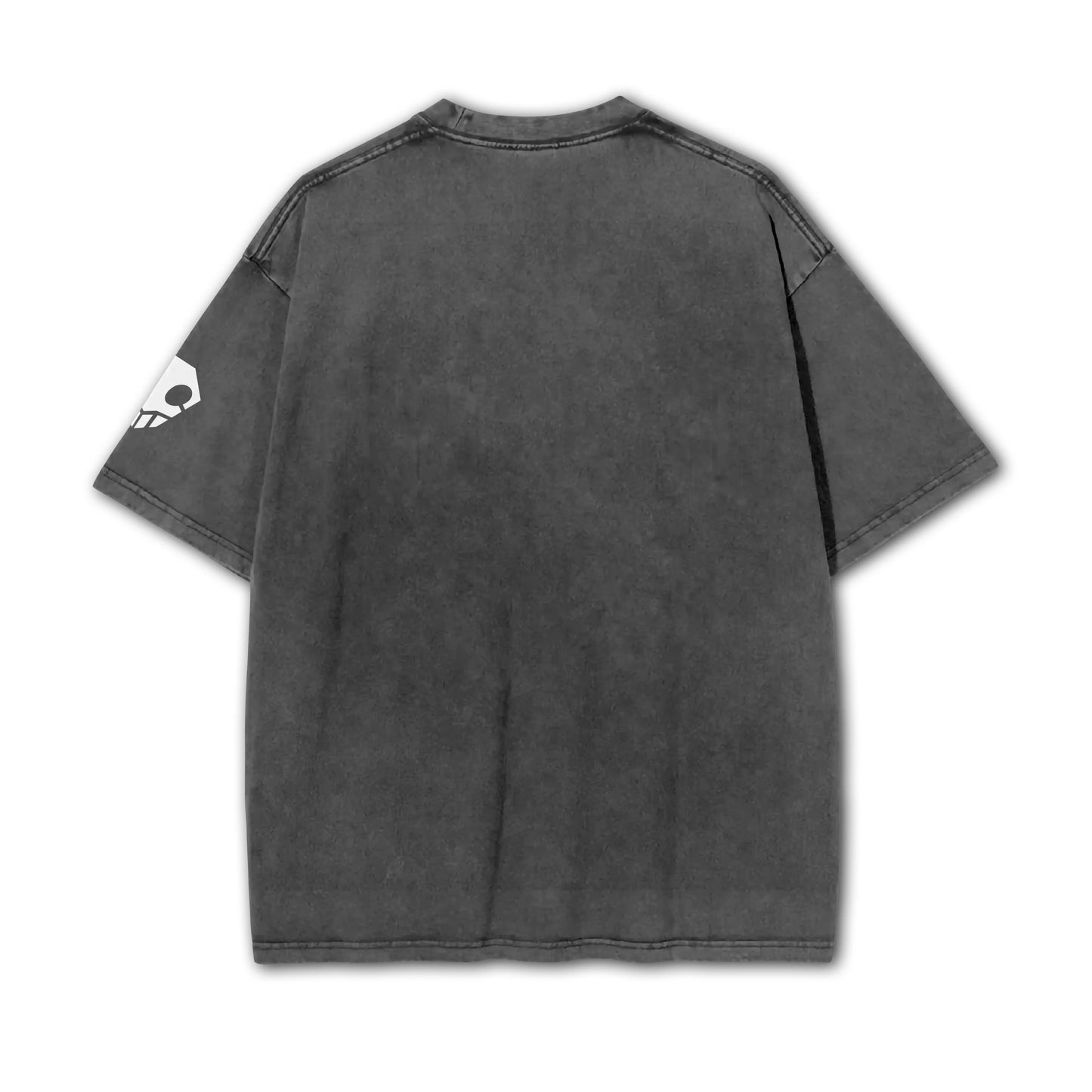 T-shirt de transformation Hollow d'Ichigo Kurosaki Bleach