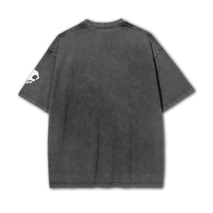 T-shirt de transformation Hollow d'Ichigo Kurosaki Bleach