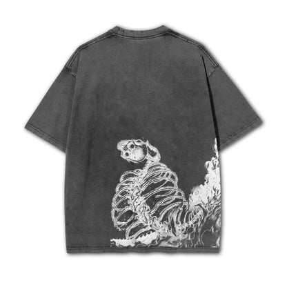 Attack on Titan - Titanen nähern sich T-Shirt