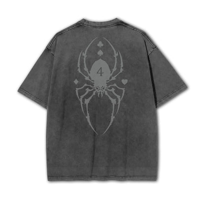 Hunter x Hunter Hisokas Bungee Gum T-Shirt