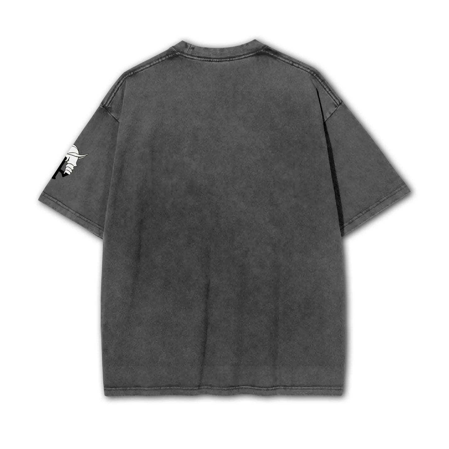 Soul Reaper Chronicles Void Espada Vintage T-Shirt