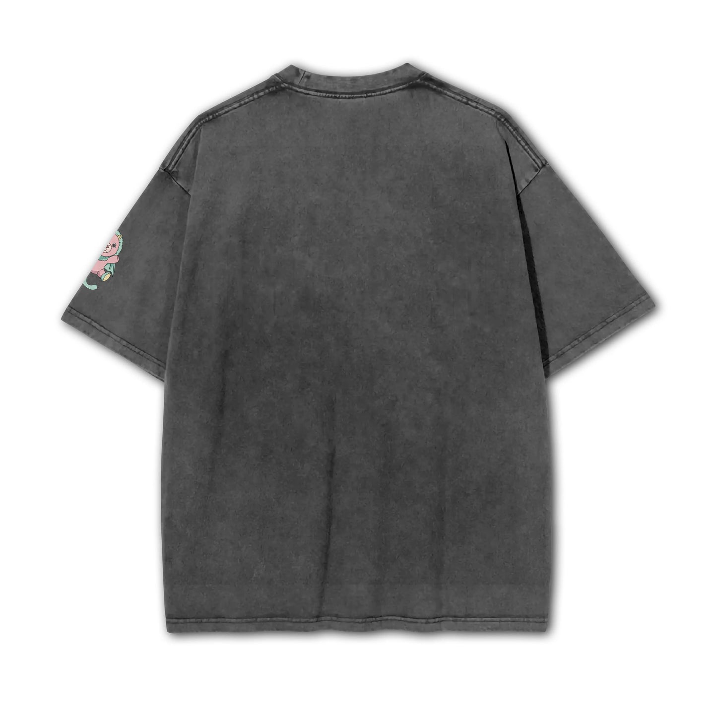 Family Espionage Mind-Reader Kid Vintage T-Shirt