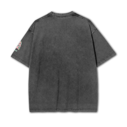 Family Espionage Mind-Reader Kid Vintage T-Shirt