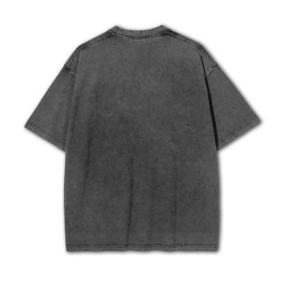 T-shirt Nezuko tueuse de démons