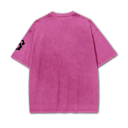 T-shirt Bleach Grimmjow Jaegerjacket