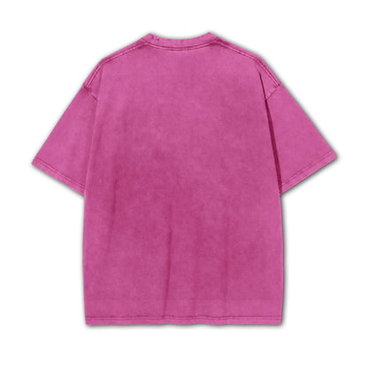 Baki – Jack Hanmas Multi-VitaGummies T-Shirt