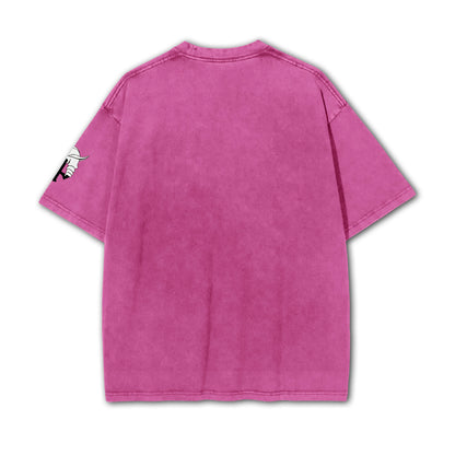 Soul Reaper Chronicles Void Espada Vintage T-Shirt