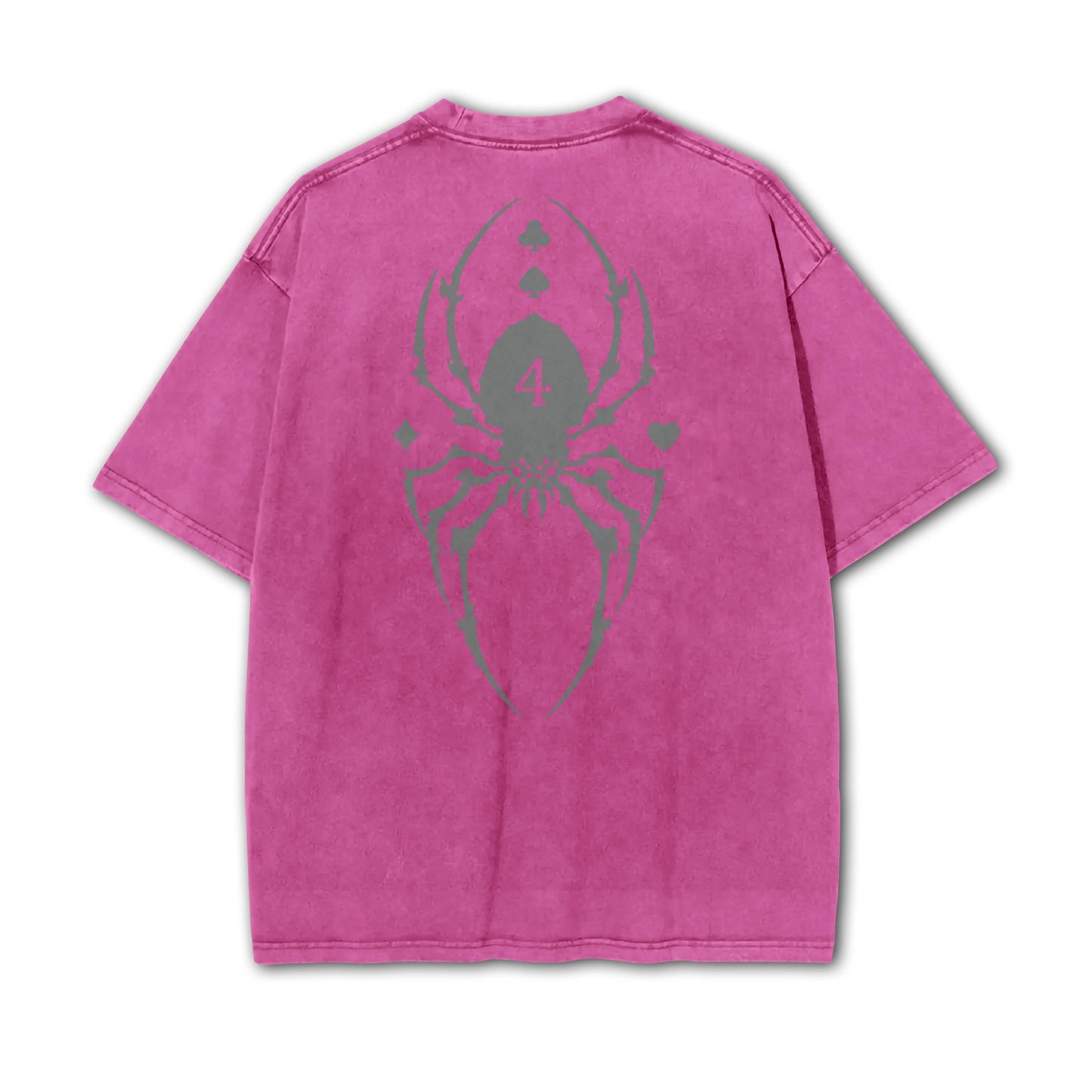 Hunter x Hunter Hisokas Bungee Gum T-Shirt