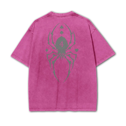 Hunter x Hunter Hisokas Bungee Gum T-Shirt