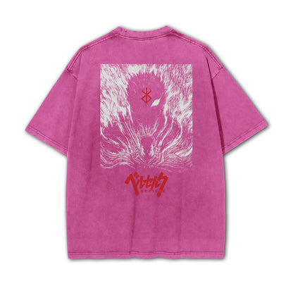 T-Shirt „Berserker Eingeweide V2“