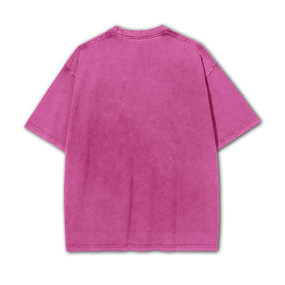 Soul Reaper Chronicles Void Espada V2 Vintage T-Shirt