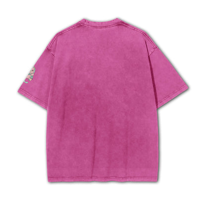 Family Espionage Mind-Reader Kid Vintage T-Shirt