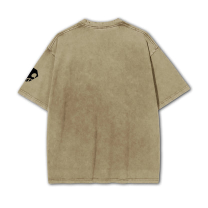 T-shirt de transformation Hollow d'Ichigo Kurosaki Bleach