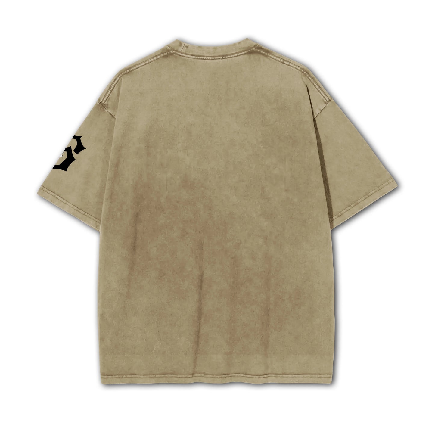 T-shirt Bleach Grimmjow Jaegerjacket