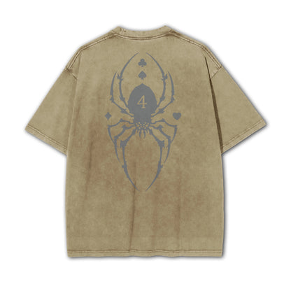 Hunter x Hunter Hisokas Bungee Gum T-Shirt