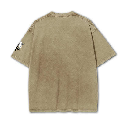 Soul Reaper Chronicles Void Espada Vintage T-Shirt