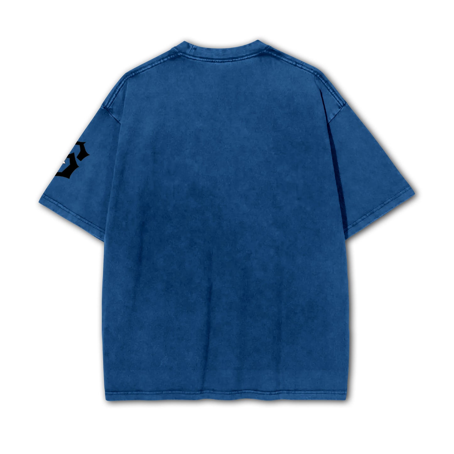 T-shirt Bleach Grimmjow Jaegerjacket