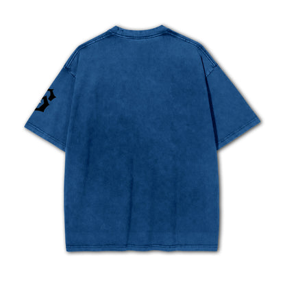 T-shirt Bleach Grimmjow Jaegerjacket