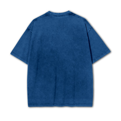 Soul Reaper Chronicles Void Espada V2 Vintage T-Shirt