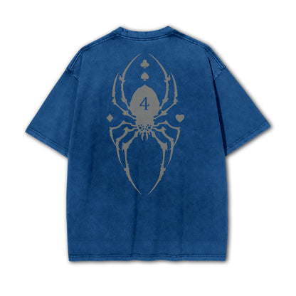 Hunter x Hunter Hisokas Bungee Gum T-Shirt