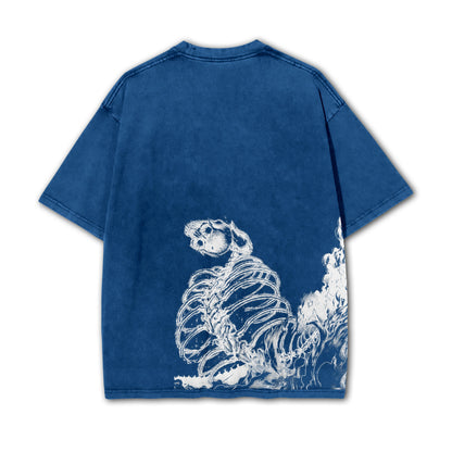 Attack on Titan - Titanen nähern sich T-Shirt