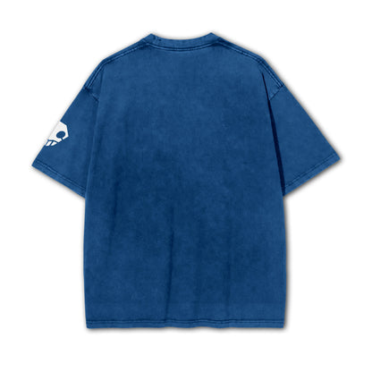 T-shirt de transformation Hollow d'Ichigo Kurosaki Bleach