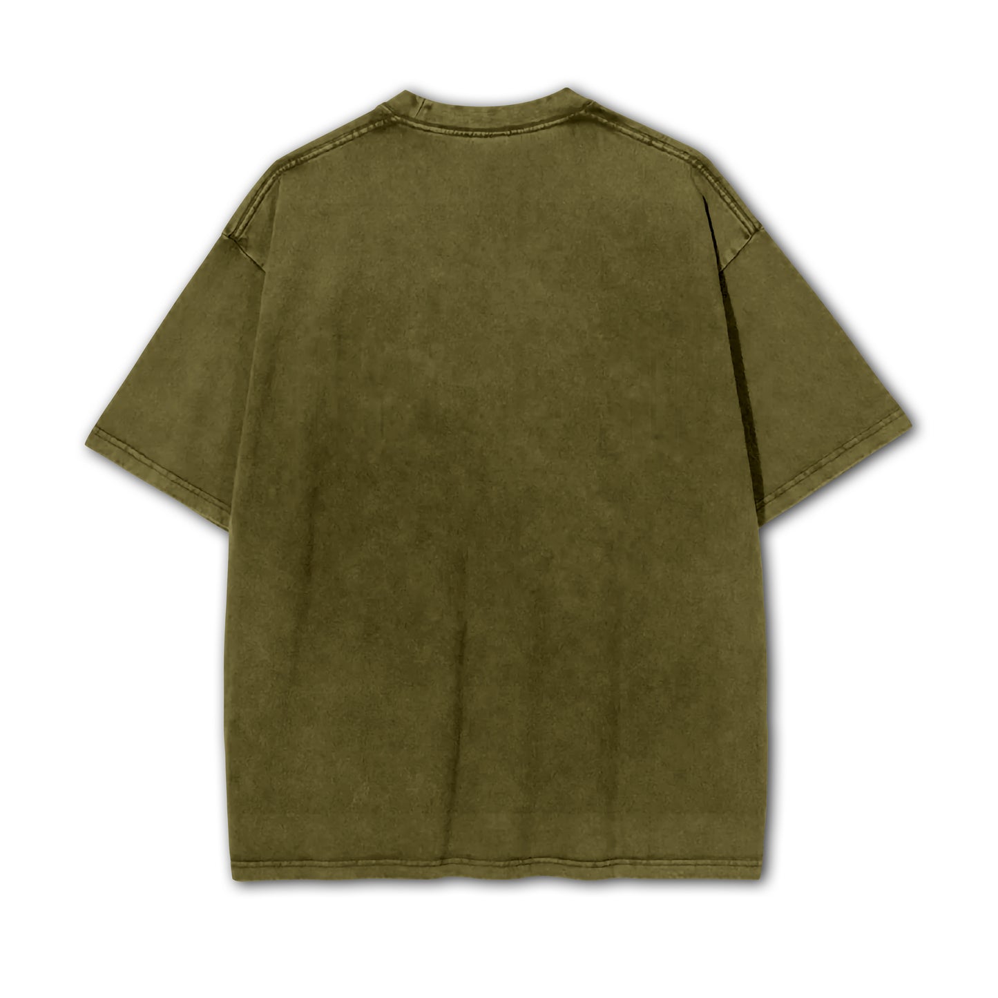 Soul Reaper Chronicles Void Espada V2 Vintage T-Shirt