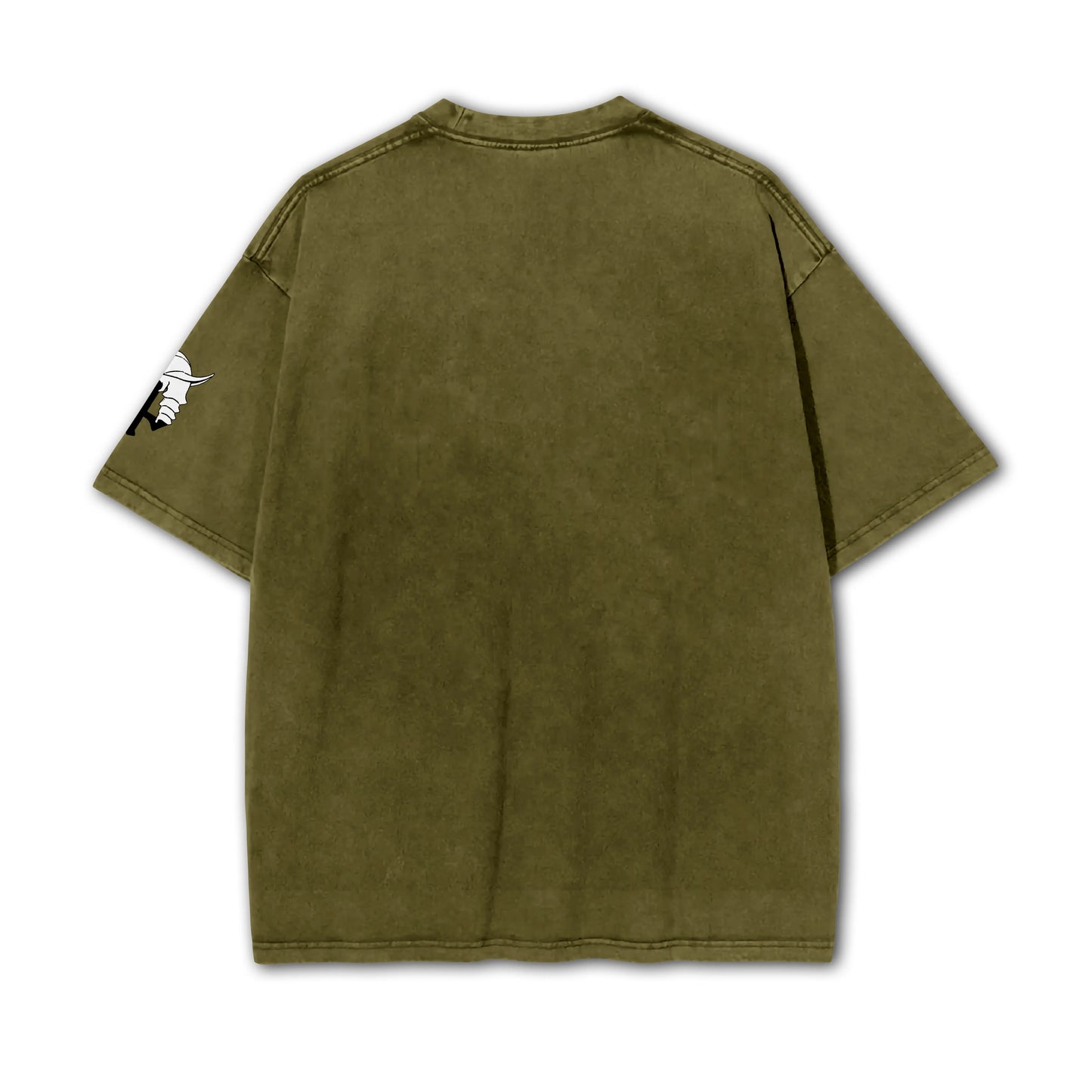 Soul Reaper Chronicles Void Espada Vintage T-Shirt