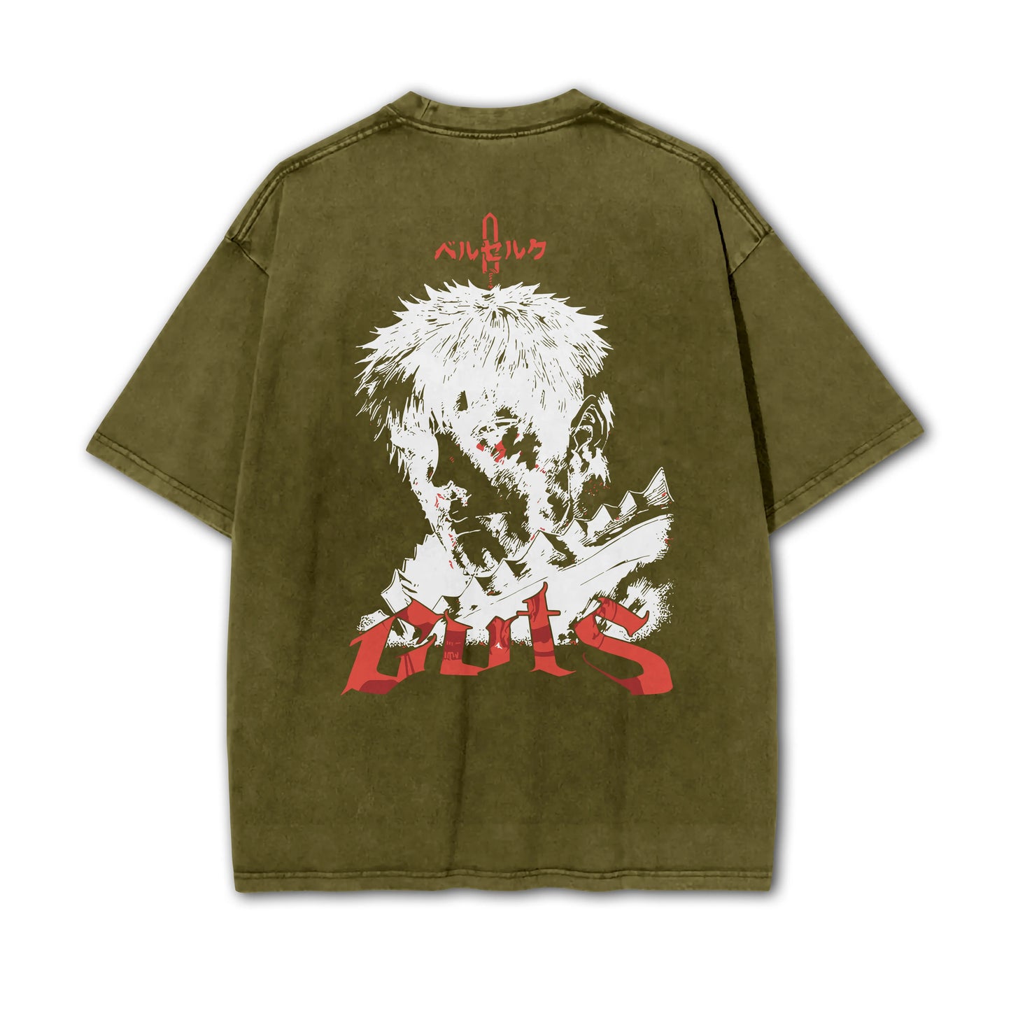 Attack on Titan Aufklärungstrupp Kapuzenpullover