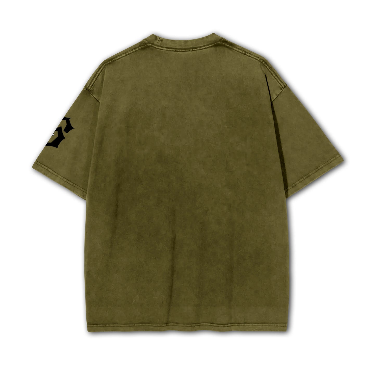 T-shirt Bleach Grimmjow Jaegerjacket