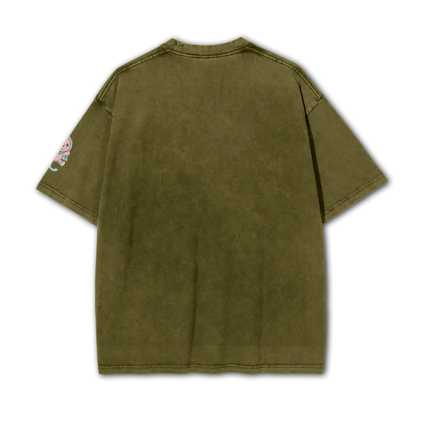 Attack on Titan Aufklärungstrupp Kapuzenpullover