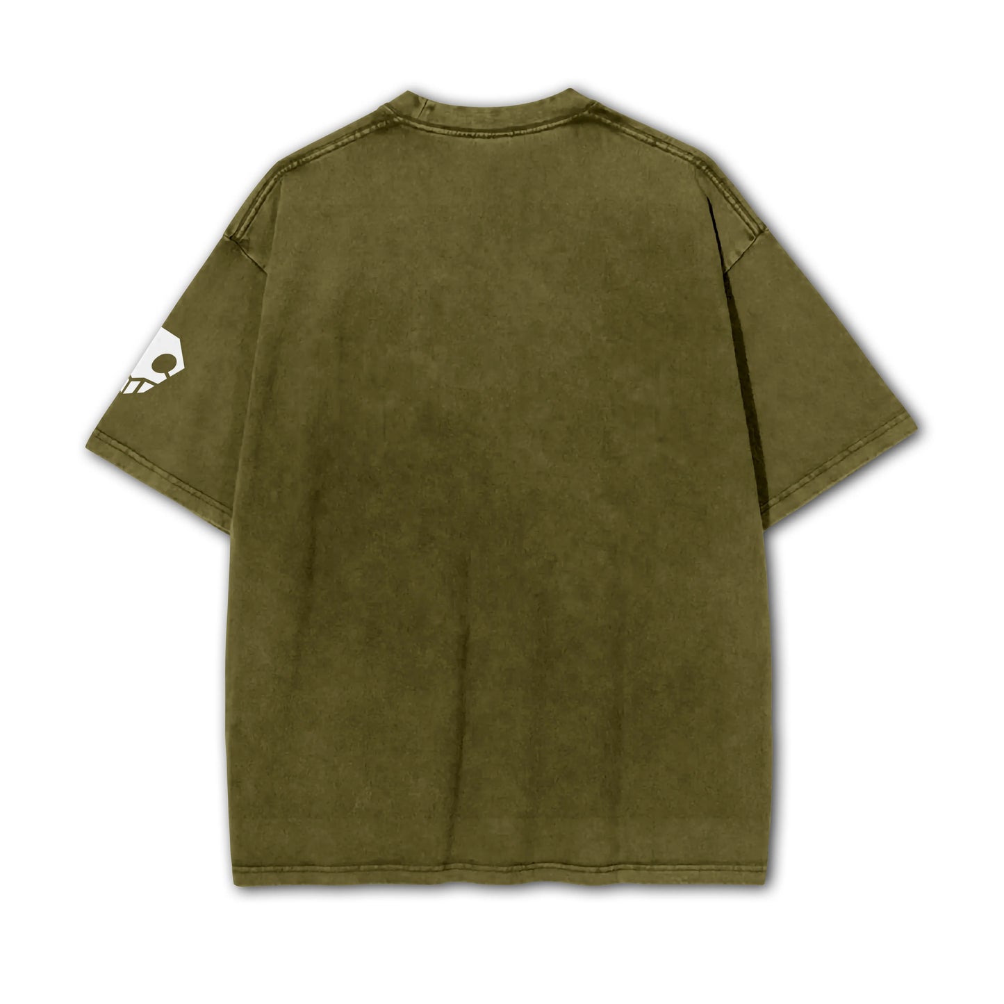 T-shirt de transformation Hollow d'Ichigo Kurosaki Bleach