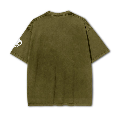 T-shirt de transformation Hollow d'Ichigo Kurosaki Bleach