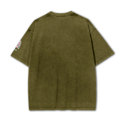 Family Espionage Mind-Reader Kid Vintage T-Shirt