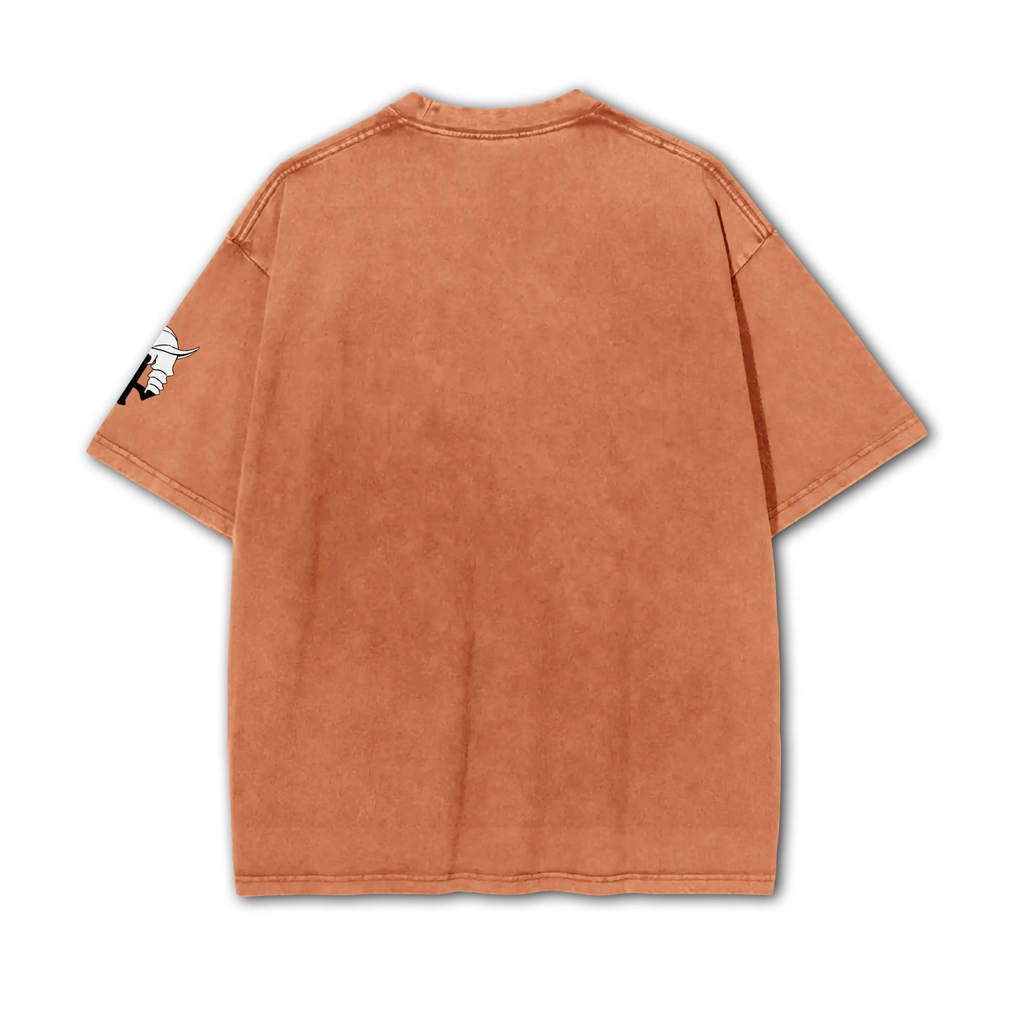 Soul Reaper Chronicles Void Espada Vintage T-Shirt