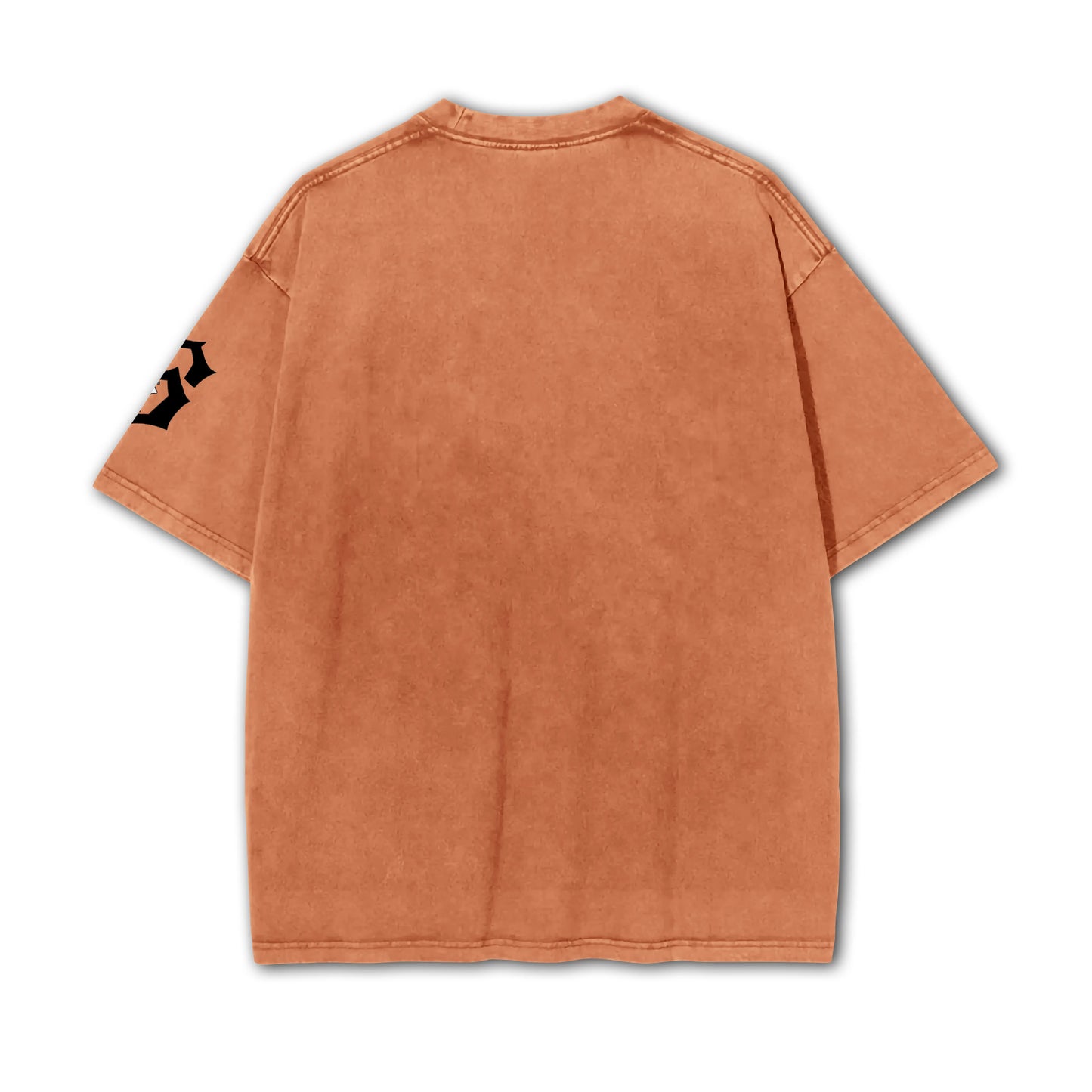 T-shirt Bleach Grimmjow Jaegerjacket