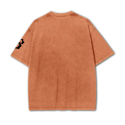 T-shirt Bleach Grimmjow Jaegerjacket