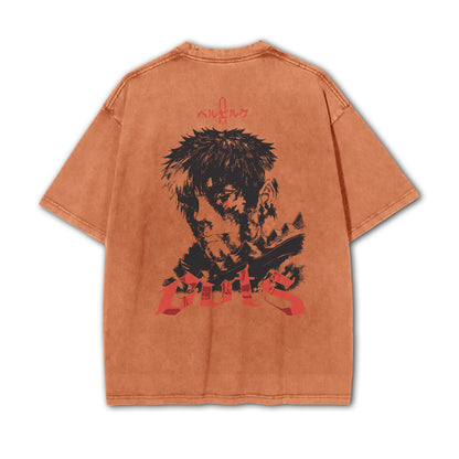 Attack on Titan Aufklärungstrupp Kapuzenpullover