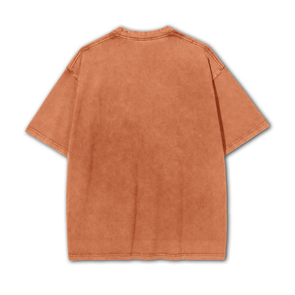 Soul Reaper Chronicles Void Espada V2 Vintage T-Shirt