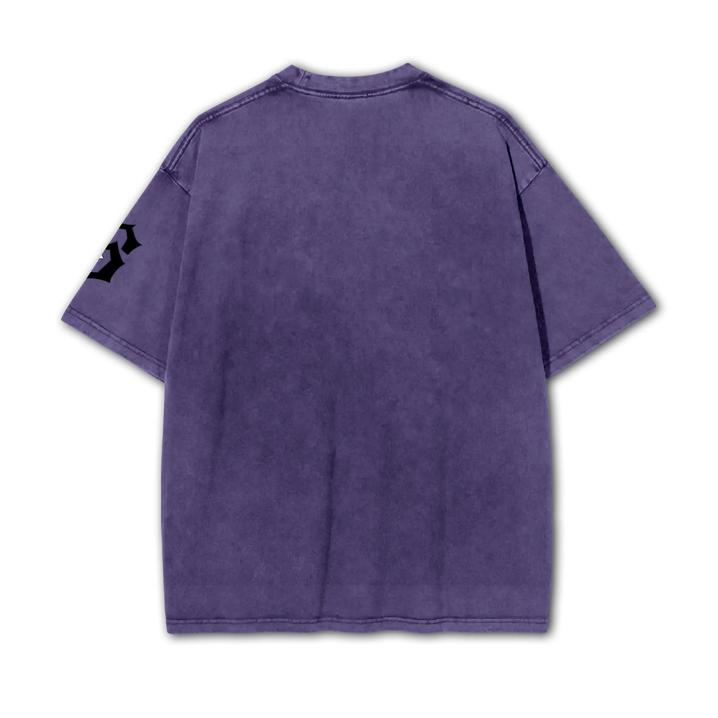 T-shirt Bleach Grimmjow Jaegerjacket