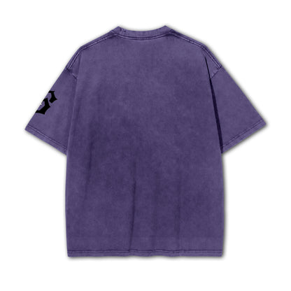 T-shirt Bleach Grimmjow Jaegerjacket