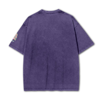 Family Espionage Mind-Reader Kid Vintage T-Shirt