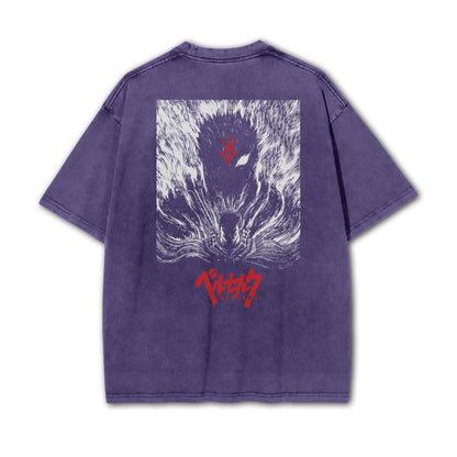 T-Shirt „Berserker Eingeweide V2“