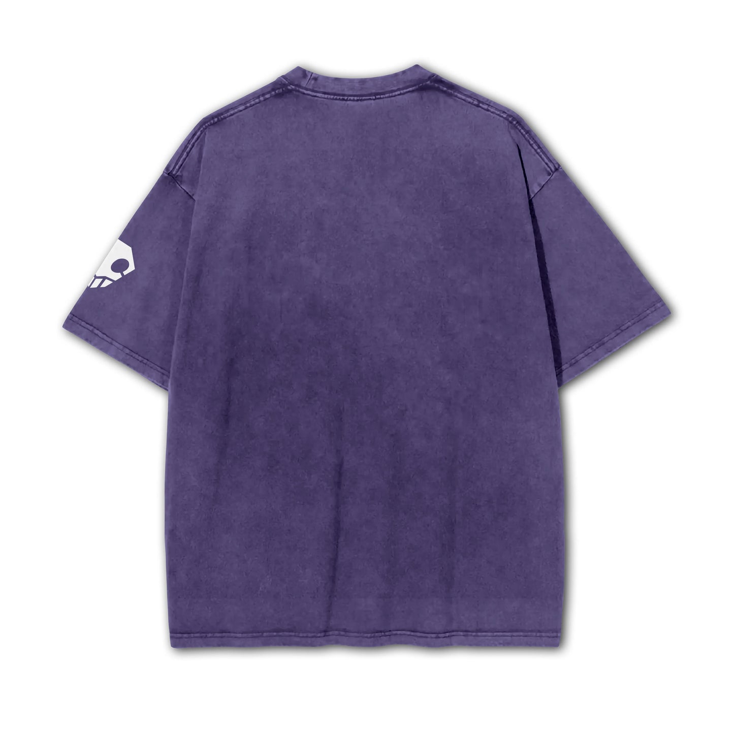 T-shirt de transformation Hollow d'Ichigo Kurosaki Bleach