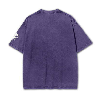 T-shirt de transformation Hollow d'Ichigo Kurosaki Bleach