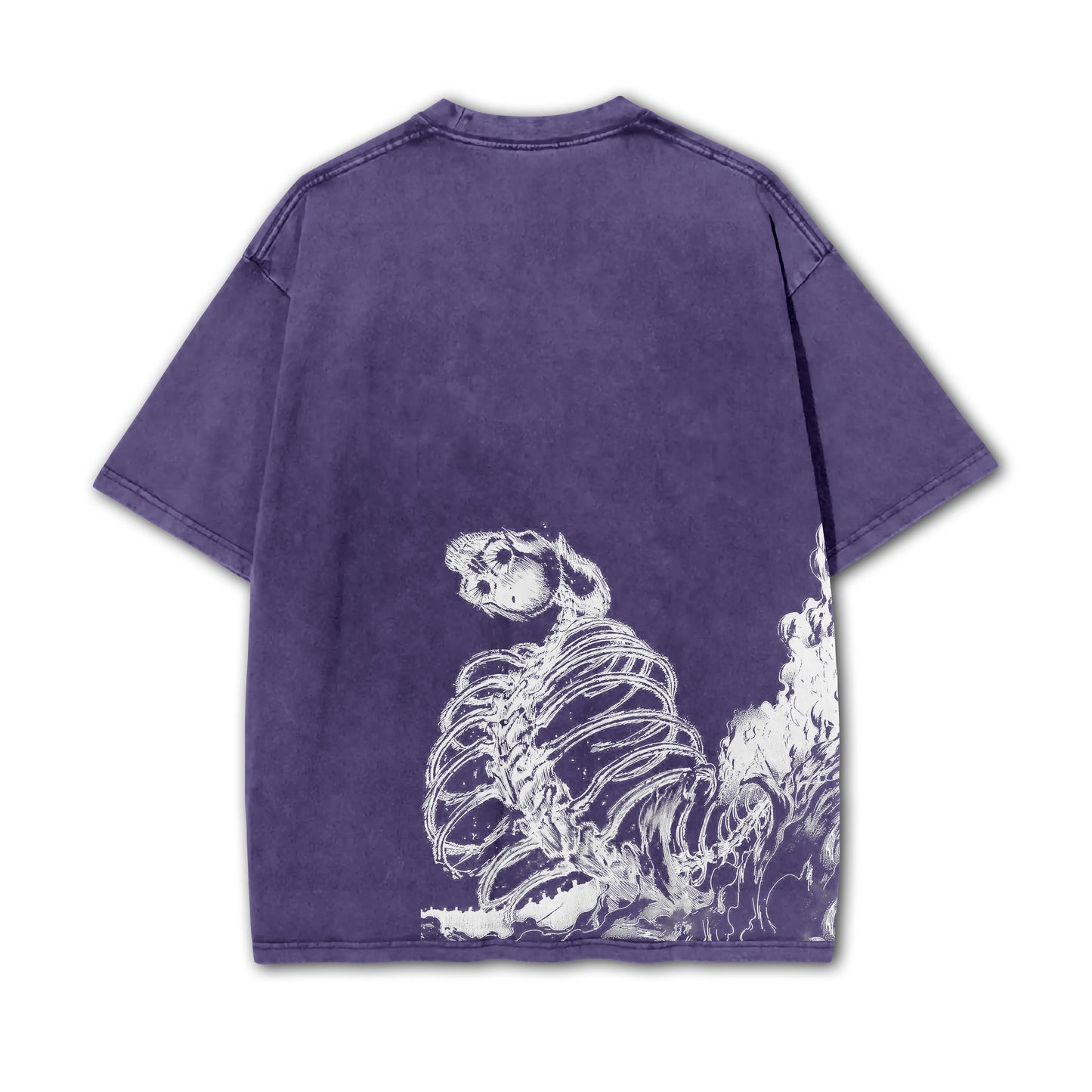 Attack on Titan - Titanen nähern sich T-Shirt