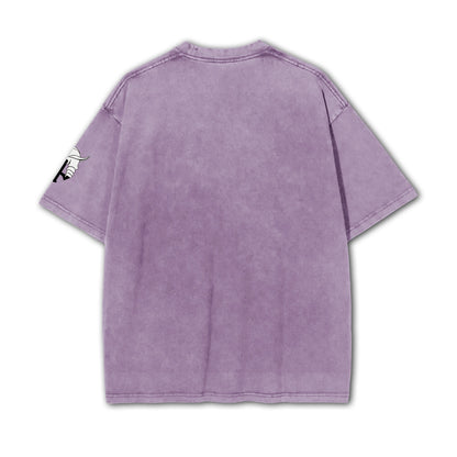 Soul Reaper Chronicles Void Espada Vintage T-Shirt