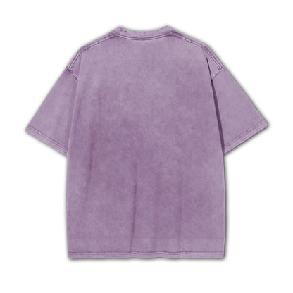 Tokyo Sorcery Satoru Gojo Vintage T Shirt