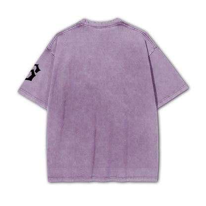 T-shirt Bleach Grimmjow Jaegerjacket